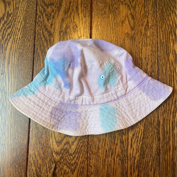 Tie Dye Bucket Hat - Picture 4 of 4